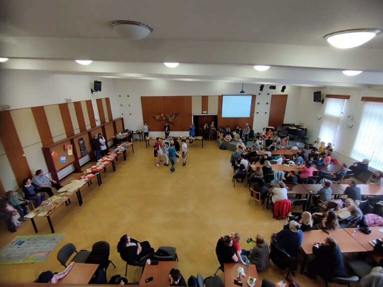 V projektu Paměť národa se předvedli naši páťáci