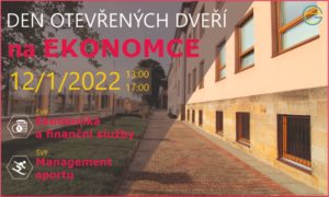 Pozvánka GNB – Otevřené dveře na EKONOMCE