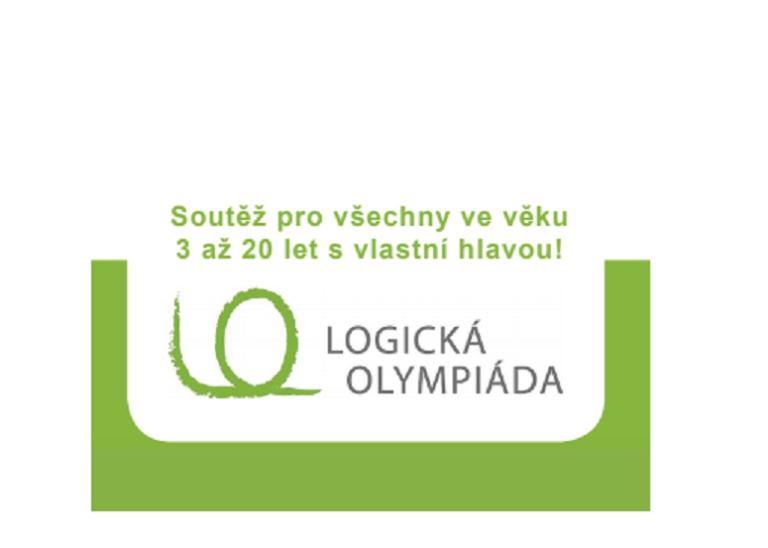 Máme krajské semifinalisty v logické olympiádě