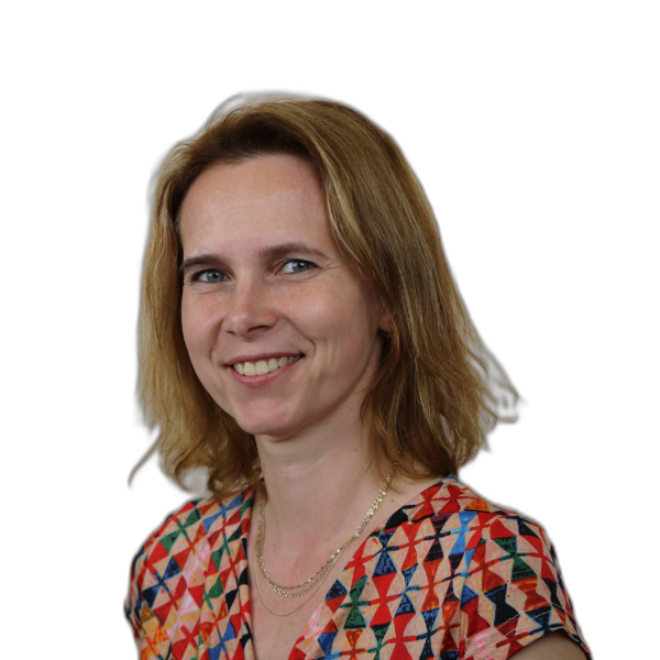 Jana Krejčová Jana Krejčová