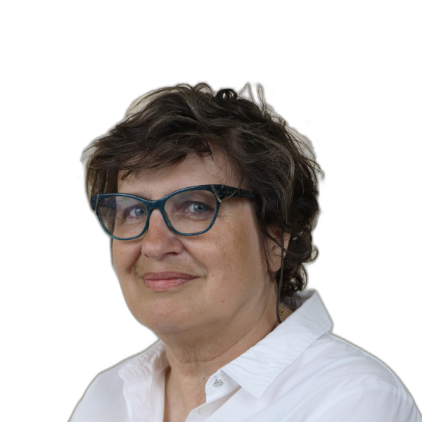 Marie Soukupová Marie Soukupová