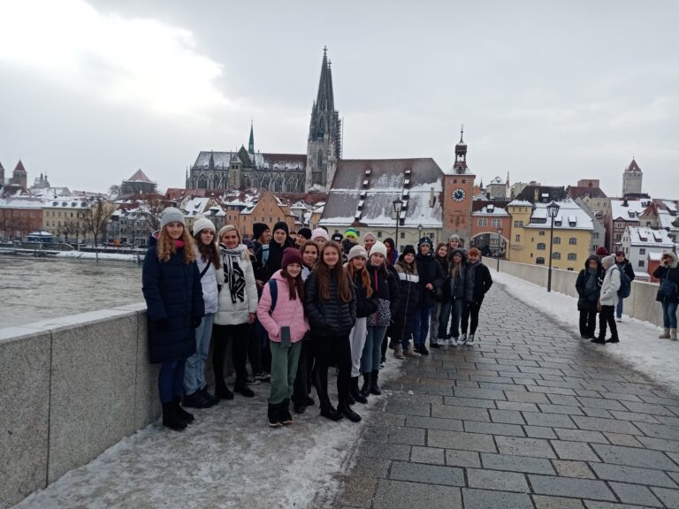 Adventní Regensburg