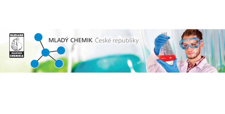 Mladý chemik České republiky