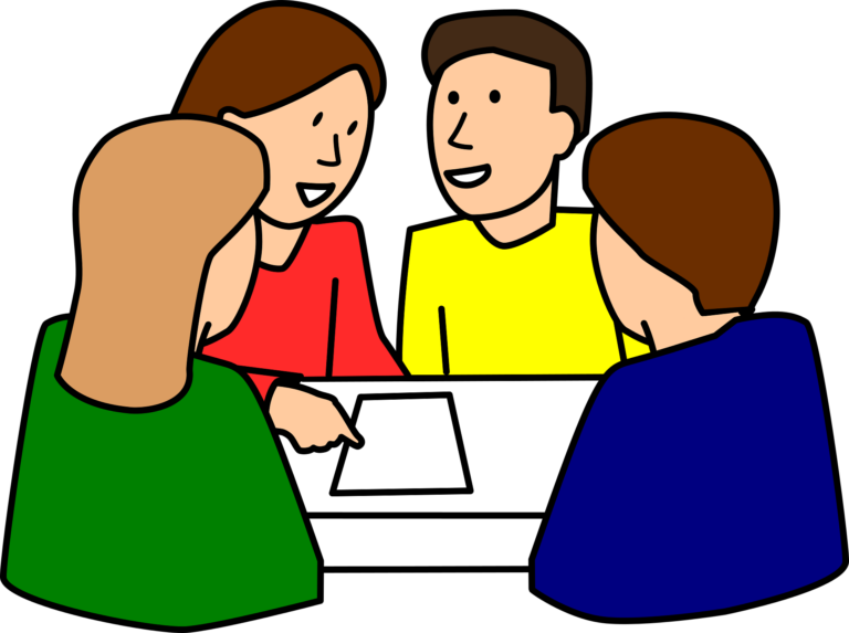 Konzultační schůzky – prospěch a chování žáků