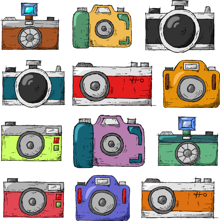 Fotografická soutěž