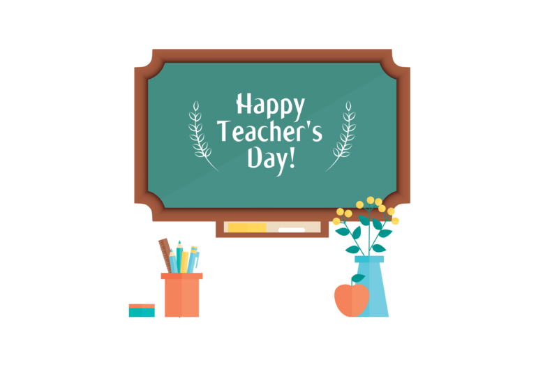 Den učitelů