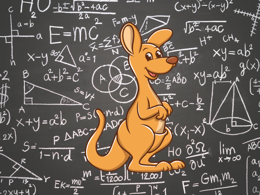 Matematický klokan 2025 | Klicperka
