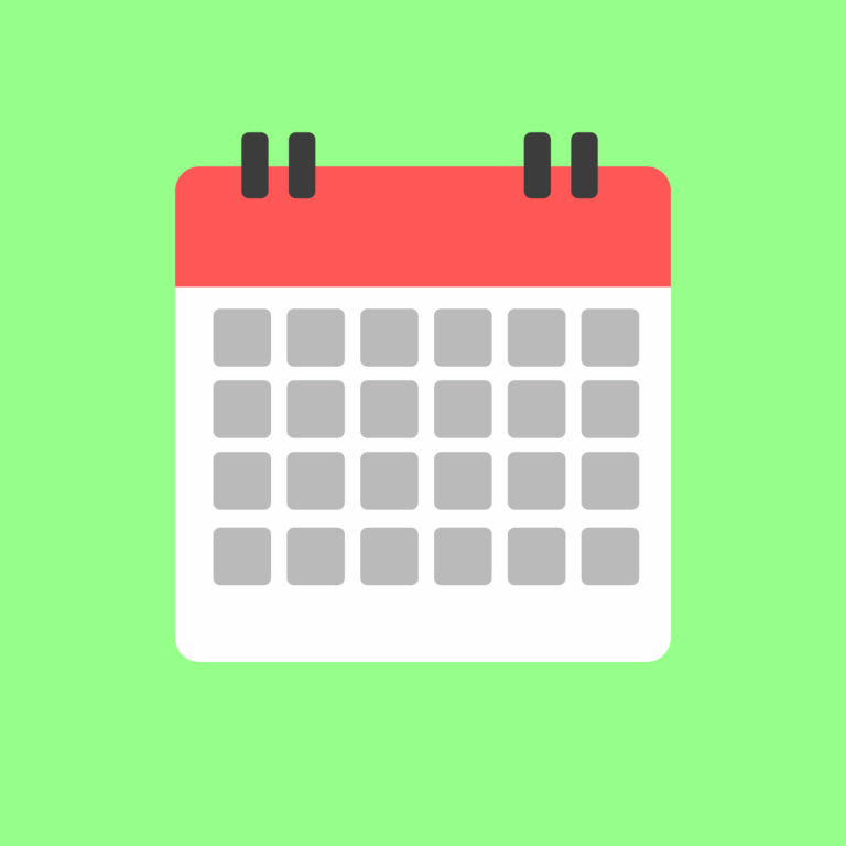 Rozvrhy tříd pro školní rok 2025–2026