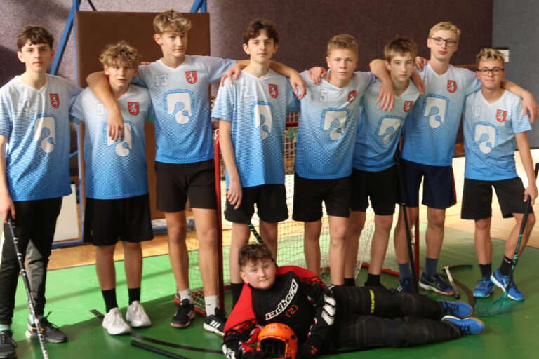 Klicperáci vítězně