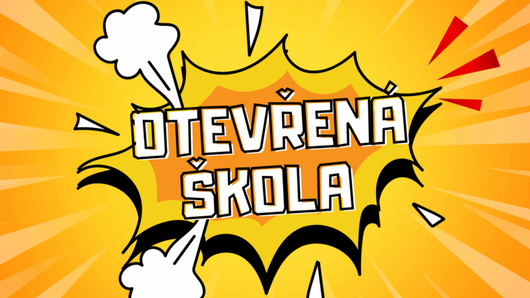 OTEVŘENÁ ŠKOLA