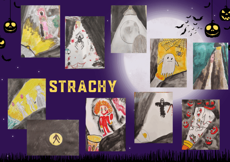 Posvítíme si na strachy v 6. třídě