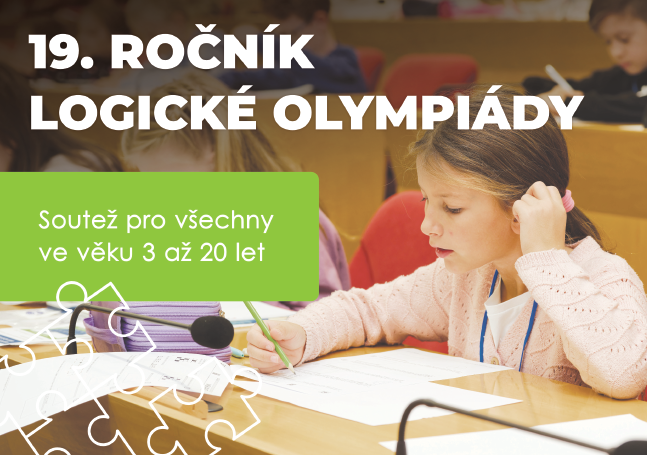 Logická olympiáda 2026