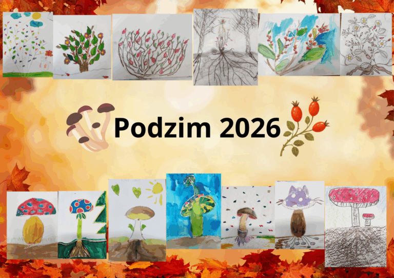 Kdo jsem a&nbsp;jaký jsem na začátku školního roku?